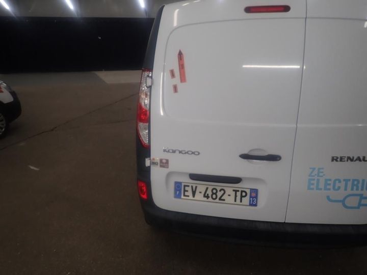 Photo 23 VIN: VF1FWEZBC60073414 - RENAULT KANGOO EXPRESS 