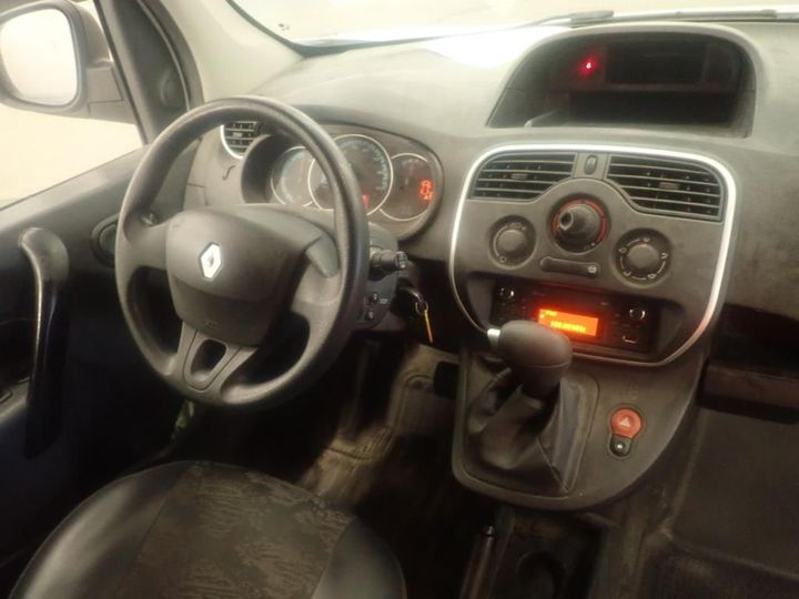 Photo 6 VIN: VF1FWEZBC60073414 - RENAULT KANGOO EXPRESS 