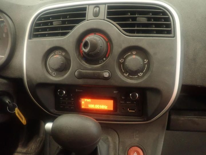 Photo 7 VIN: VF1FWEZBC60073414 - RENAULT KANGOO EXPRESS 