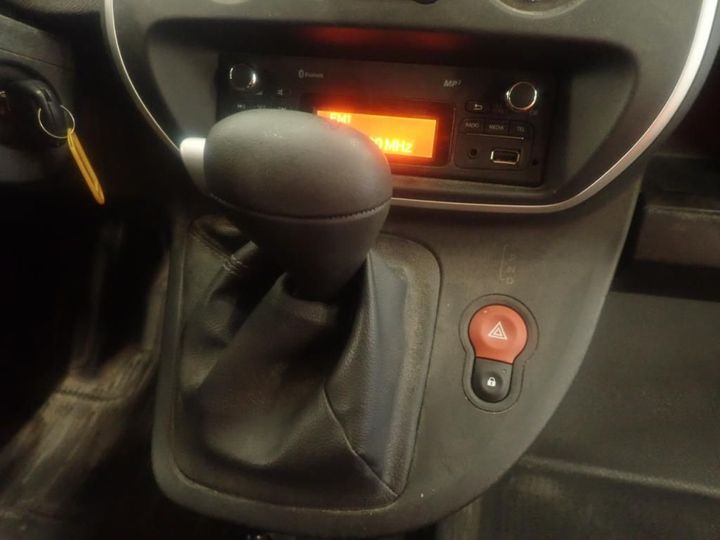 Photo 8 VIN: VF1FWEZBC60073414 - RENAULT KANGOO EXPRESS 