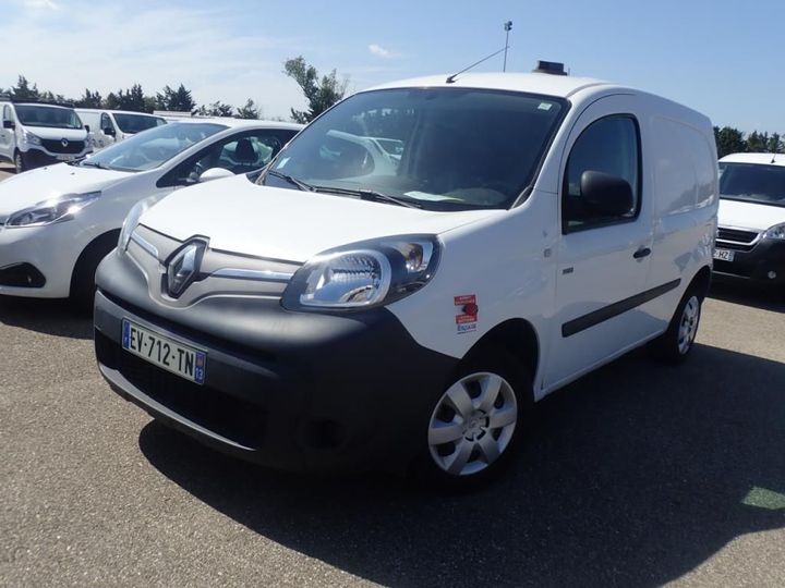 Photo 0 VIN: VF1FWEZBC60073436 - RENAULT KANGOO EXPRESS 