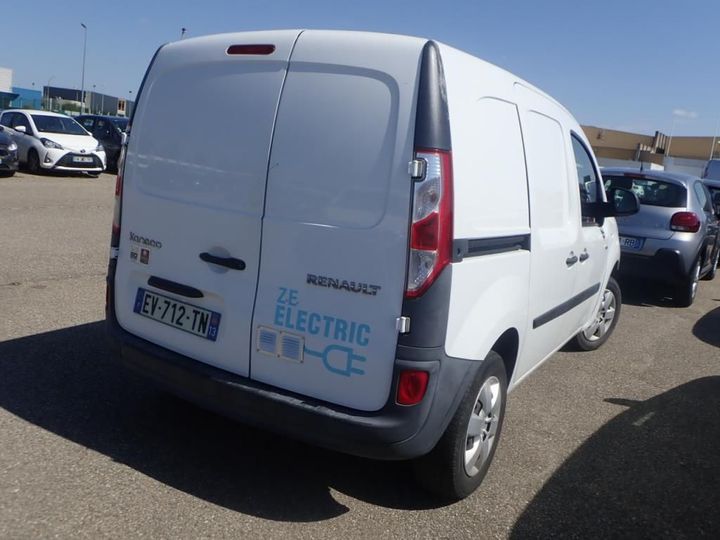 Photo 2 VIN: VF1FWEZBC60073436 - RENAULT KANGOO EXPRESS 