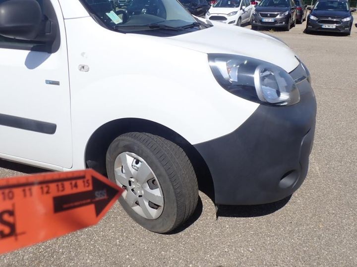 Photo 29 VIN: VF1FWEZBC60073436 - RENAULT KANGOO EXPRESS 