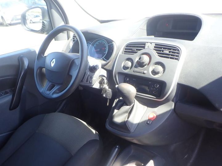 Photo 7 VIN: VF1FWEZBC60073436 - RENAULT KANGOO EXPRESS 