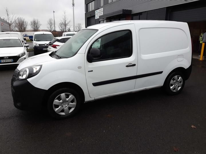 Photo 1 VIN: VF1FWEZBC60332000 - RENAULT KANGOO EXPRESS 