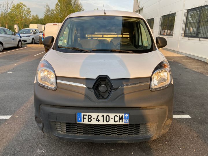 Photo 1 VIN: VF1FWEZBC60332008 - RENAULT KANGOO 