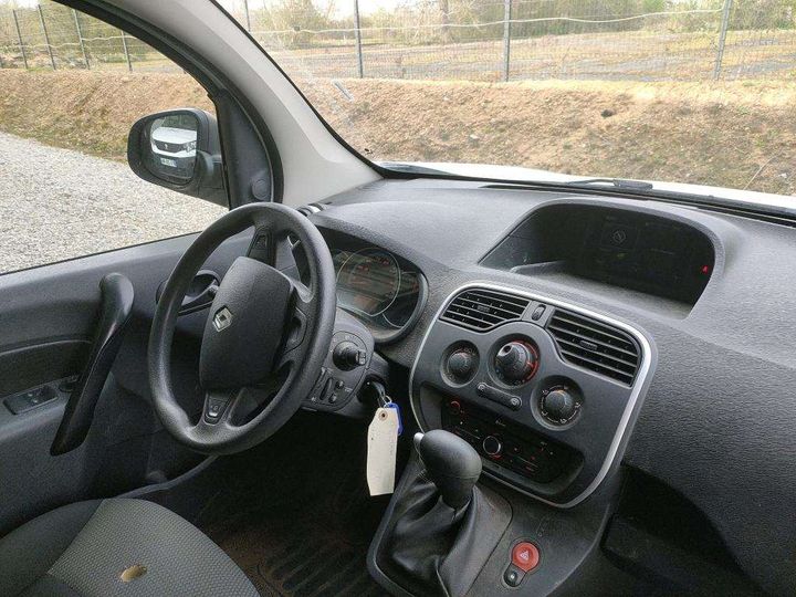 Photo 3 VIN: VF1FWEZBC61281282 - RENAULT KANGOO EXPRESS 