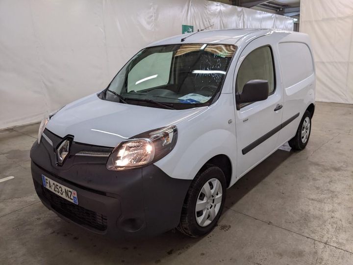 Photo 0 VIN: VF1FWEZBC61400701 - RENAULT KANGOO EXPRESS 