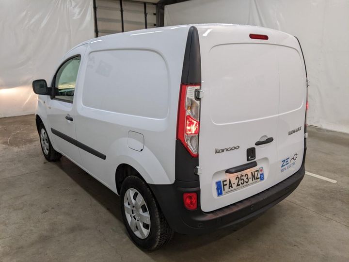 Photo 2 VIN: VF1FWEZBC61400701 - RENAULT KANGOO EXPRESS 