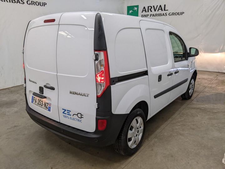 Photo 3 VIN: VF1FWEZBC61400701 - RENAULT KANGOO EXPRESS 