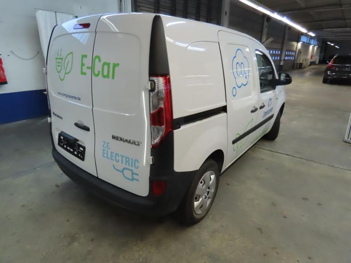 Photo 5 VIN: VF1FWEZBC61401798 - RENAULT KANGOO TRANSPORTER 