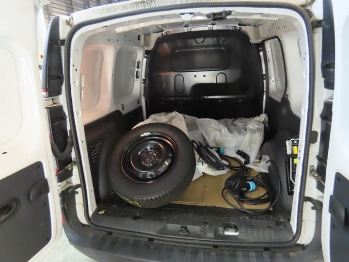 Photo 6 VIN: VF1FWEZBC61401798 - RENAULT KANGOO TRANSPORTER 