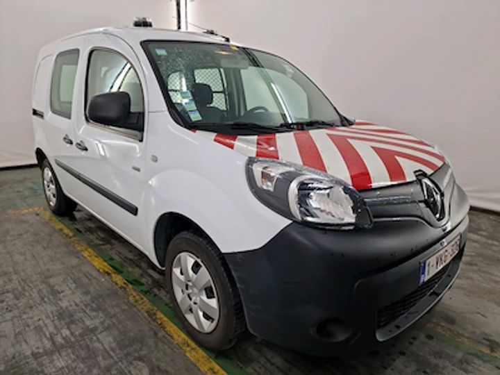 Photo 1 VIN: VF1FWEZBC61897025 - RENAULT KANGOO 