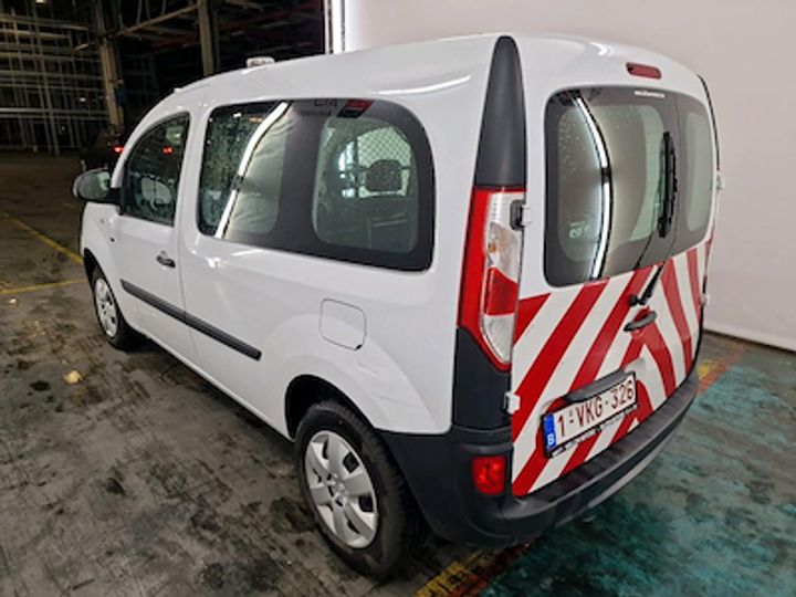 Photo 2 VIN: VF1FWEZBC61897025 - RENAULT KANGOO 