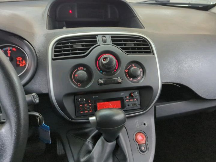 Photo 10 VIN: VF1FWEZBC62155026 - RENAULT KANGOO 