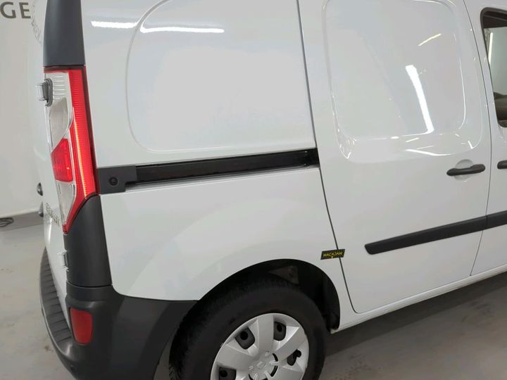 Photo 16 VIN: VF1FWEZBC62155026 - RENAULT KANGOO 