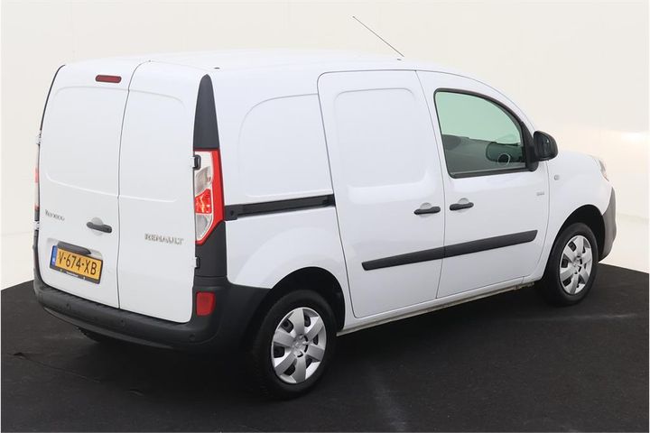 Photo 2 VIN: VF1FWEZBC62155026 - RENAULT KANGOO 