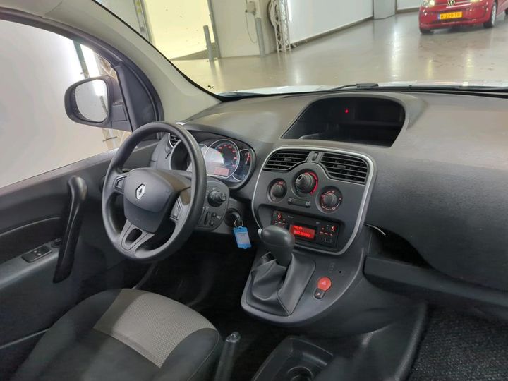 Photo 5 VIN: VF1FWEZBC62155026 - RENAULT KANGOO 