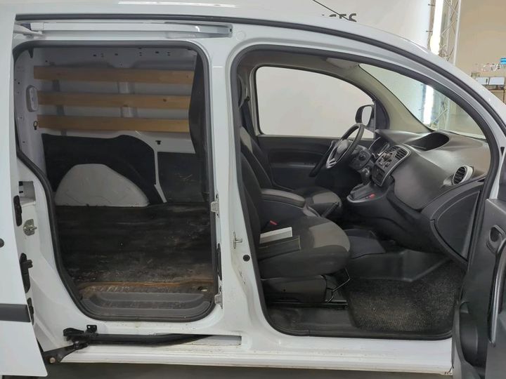 Photo 7 VIN: VF1FWEZBC62155026 - RENAULT KANGOO 