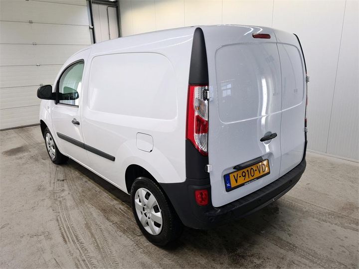 Photo 3 VIN: VF1FWEZBC62155458 - RENAULT KANGOO 