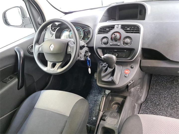 Photo 6 VIN: VF1FWEZBC62155458 - RENAULT KANGOO 