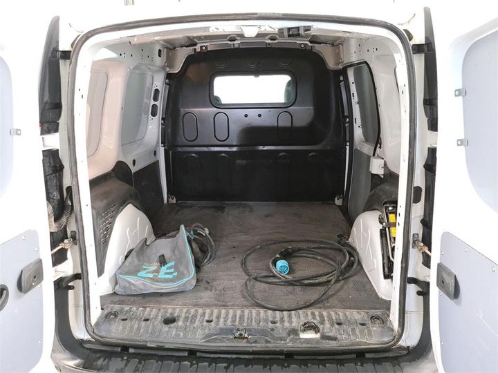 Photo 7 VIN: VF1FWEZBC62155458 - RENAULT KANGOO 