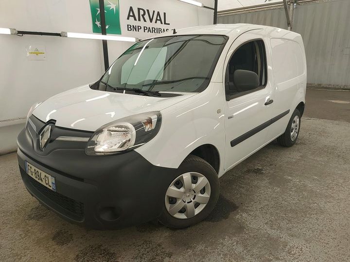 Photo 0 VIN: VF1FWEZBC63000133 - RENAULT KANGOO EXPRESS 