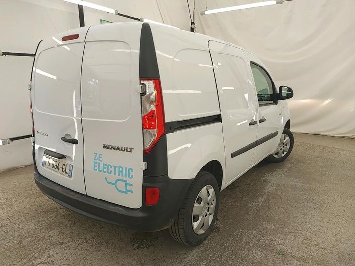 Photo 1 VIN: VF1FWEZBC63000133 - RENAULT KANGOO EXPRESS 