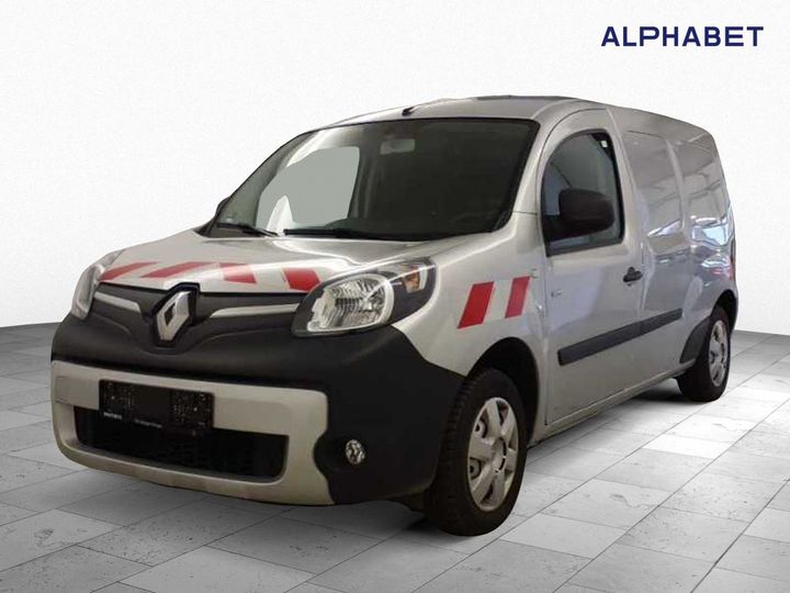 Photo 0 VIN: VF1FWEZHC59166619 - RENAULT KANGOO MAXI Z.E. 33 