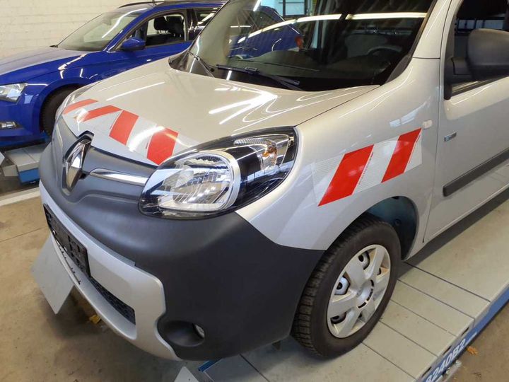 Photo 28 VIN: VF1FWEZHC59166619 - RENAULT KANGOO MAXI Z.E. 33 