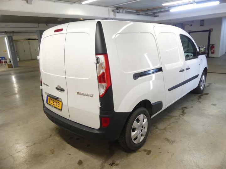 Photo 0 VIN: VF1FWEZHC60267281 - RENAULT KANGOO EXPRESS 