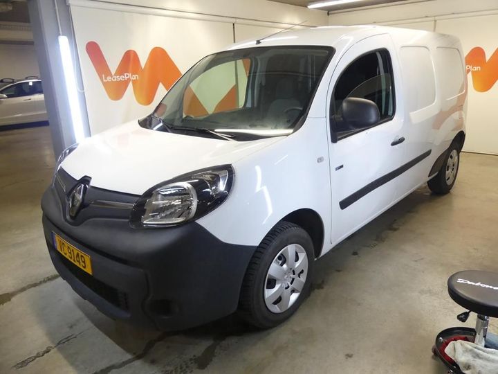 Photo 2 VIN: VF1FWEZHC60267281 - RENAULT KANGOO EXPRESS 