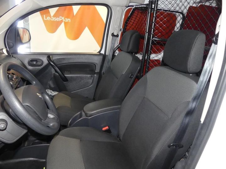 Photo 9 VIN: VF1FWEZHC60267281 - RENAULT KANGOO EXPRESS 