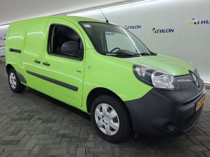 Photo 1 VIN: VF1FWEZHC61292136 - RENAULT KANGOO EXPRESS 