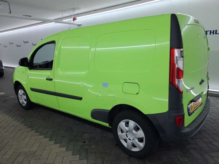 Photo 18 VIN: VF1FWEZHC61292136 - RENAULT KANGOO EXPRESS 