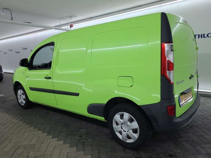 Photo 3 VIN: VF1FWEZHC61292136 - RENAULT KANGOO EXPRESS 