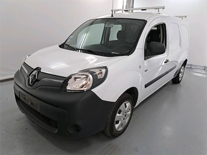 Photo 1 VIN: VF1FWEZHC61465192 - RENAULT KANGOO EXPRESS MAXI ZE - 2013 