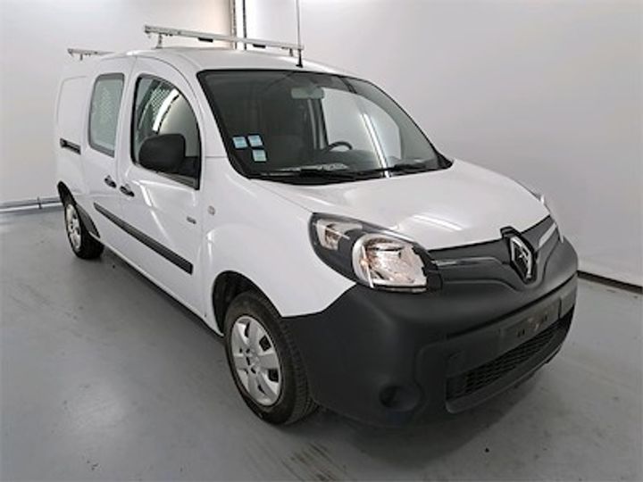 Photo 2 VIN: VF1FWEZHC61465192 - RENAULT KANGOO EXPRESS MAXI ZE - 2013 