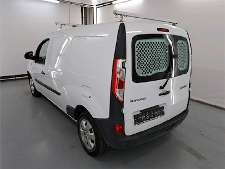 Photo 3 VIN: VF1FWEZHC61465192 - RENAULT KANGOO EXPRESS MAXI ZE - 2013 