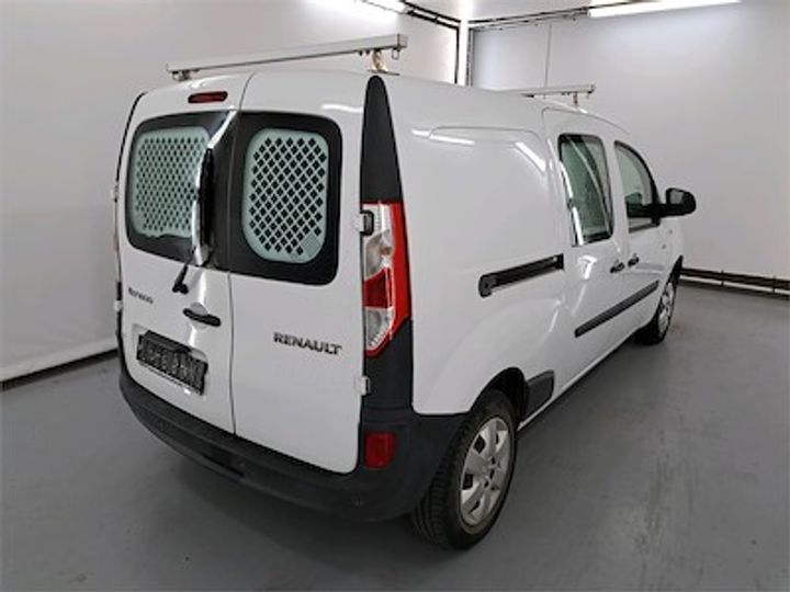 Photo 4 VIN: VF1FWEZHC61465192 - RENAULT KANGOO EXPRESS MAXI ZE - 2013 