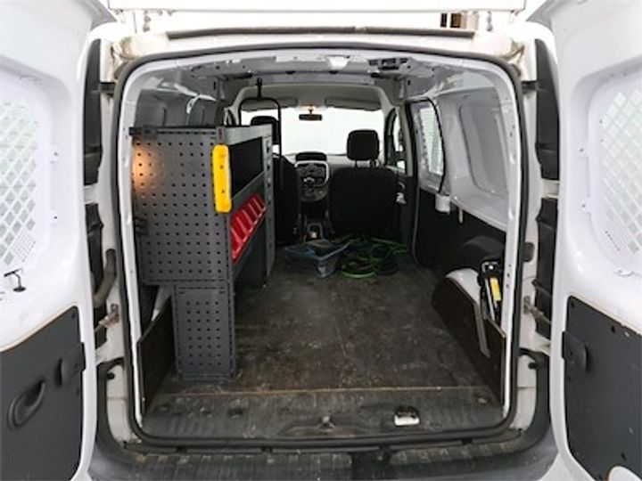 Photo 7 VIN: VF1FWEZHC61465192 - RENAULT KANGOO EXPRESS MAXI ZE - 2013 