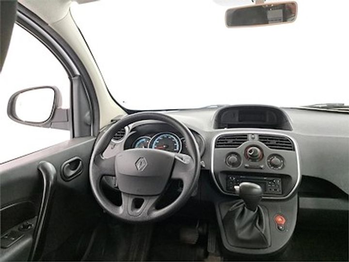 Photo 8 VIN: VF1FWEZHC61465192 - RENAULT KANGOO EXPRESS MAXI ZE - 2013 