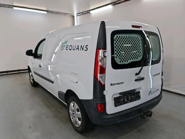 Photo 2 VIN: VF1FWEZHC61465193 - RENAULT KANGOO EXPRESS MAXI ZE - 2013 