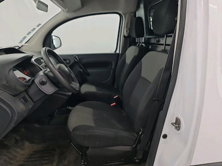 Photo 4 VIN: VF1FWEZHC61465193 - RENAULT KANGOO EXPRESS MAXI ZE - 2013 