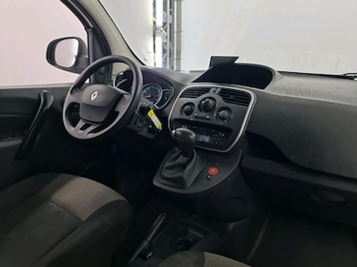 Photo 7 VIN: VF1FWEZHC61465193 - RENAULT KANGOO EXPRESS MAXI ZE - 2013 