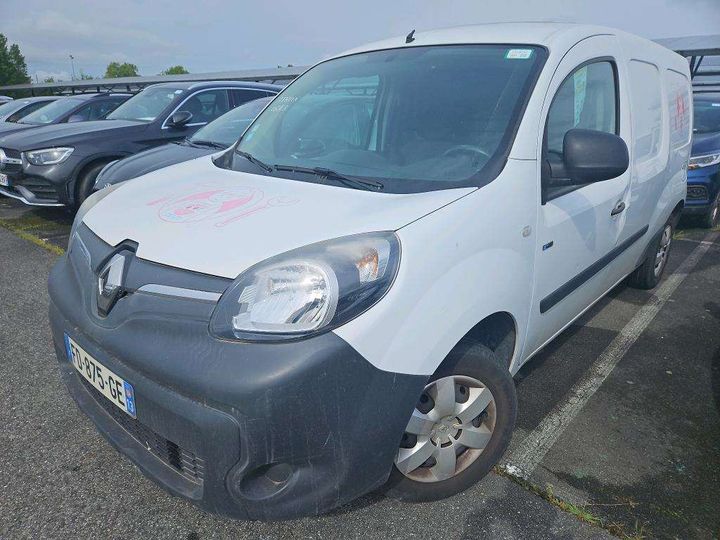 Photo 0 VIN: VF1FWEZHC61954414 - RENAULT KANGOO EXPRESS 