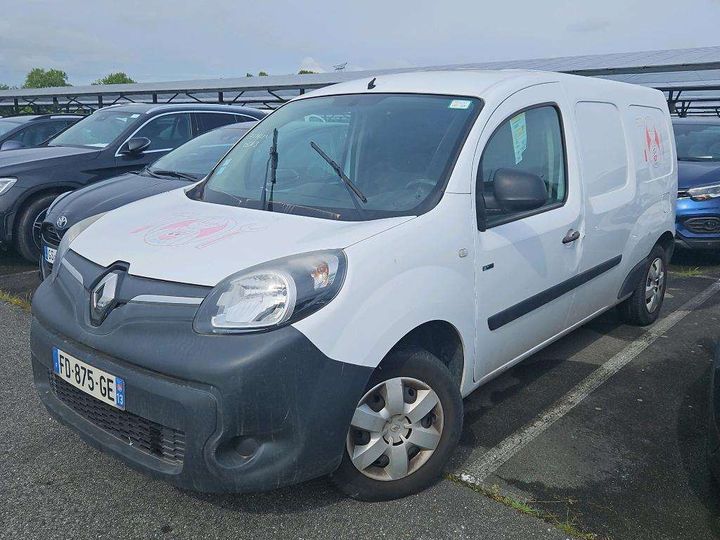 Photo 25 VIN: VF1FWEZHC61954414 - RENAULT KANGOO EXPRESS 