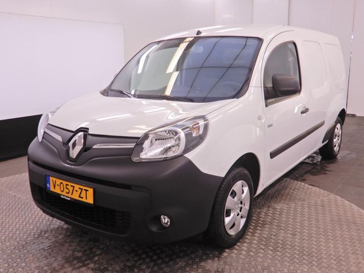 Photo 0 VIN: VF1FWEZHC63335547 - RENAULT KANGOO 