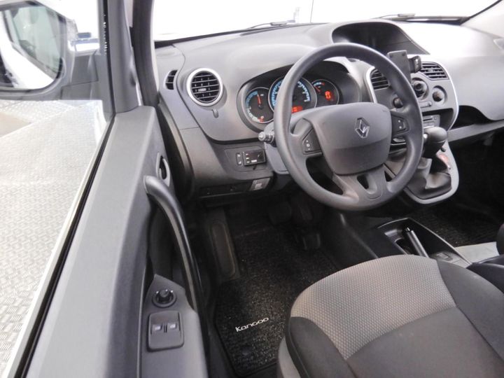 Photo 3 VIN: VF1FWEZHC63335547 - RENAULT KANGOO 