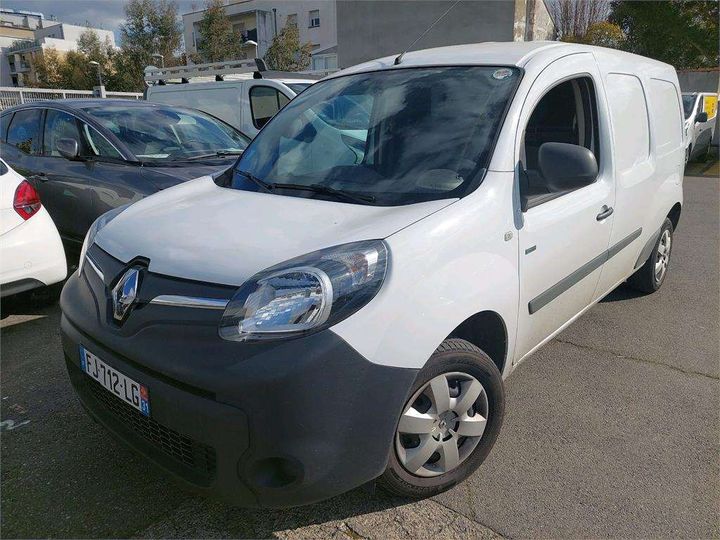 Photo 1 VIN: VF1FWEZHC63341931 - RENAULT KANGOO EXPRESS 